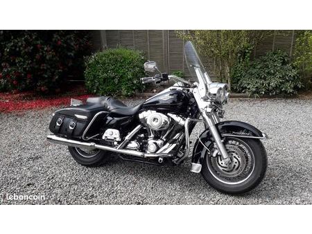 HARLEY DAVIDSON harley-davidson-road 