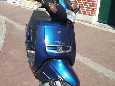 peugeot scooter 100cc used – Search for your used motorcycle on the parking  motorcycles