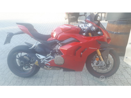 ducati panigale italy used – Search for your used motorcycle on the parking  motorcycles