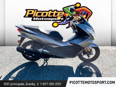 honda pcx 150 tweedehands - Zoeken naar een tweedehands moto - De  Parking-Moto
