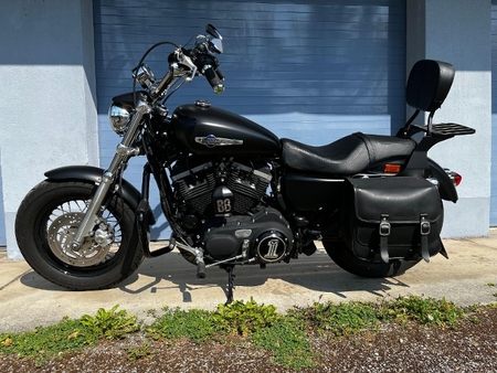 harley davidson sportster 1200 occasions d'occasione - Ricerca di moto  d'occasione - Il Parking Moto
