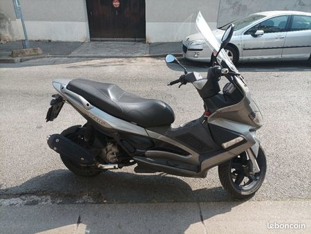 gilera nexus 300 tweedehands - Zoeken naar een tweedehands moto - De  Parking-Moto