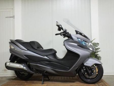 suzuki burgman 400 belgie tweedehands - Zoeken naar een tweedehands moto -  De Parking-Moto
