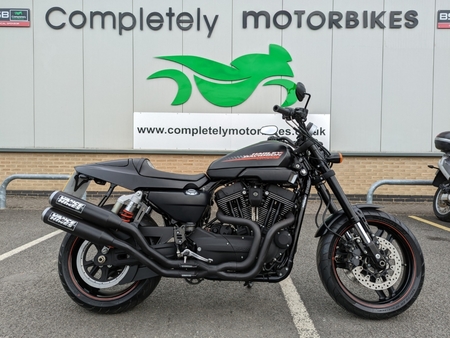 harley davidson xr1200x d'occasione - Ricerca di moto d'occasione - Il  Parking Moto