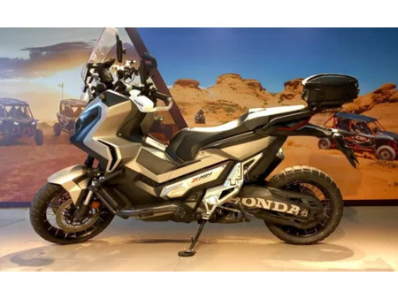 honda x adv tweedehands - Zoeken naar een tweedehands moto - De Parking-Moto