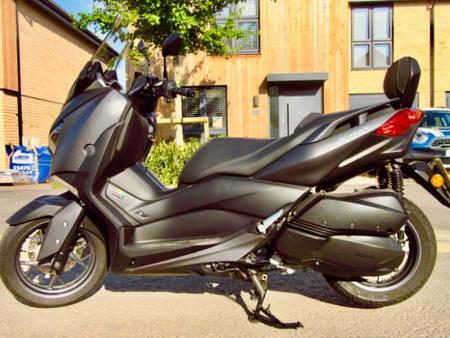 yamaha xmax 300 tweedehands - Zoeken naar een tweedehands moto - De  Parking-Moto
