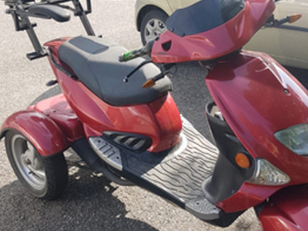 flydende købmand rytme pgo t r3 tr3 used – Search for your used motorcycle on the parking  motorcycles