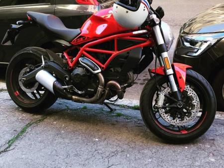 ducati monster 797 italy used – Search 