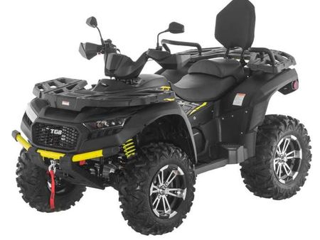 TGB quad-tgb-blade-1000i-ltx-led-eps-efi-14''-t3b-premium occasion - Le ...