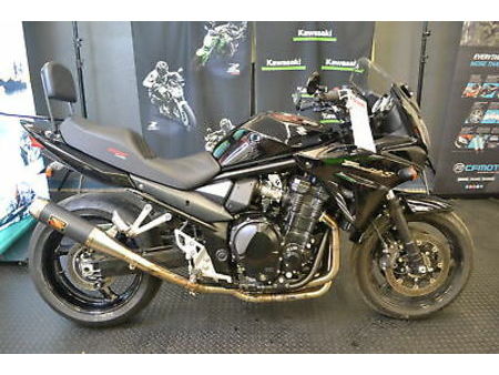suzuki gsf used – Search for your used motorcycle on the parking motorcycles