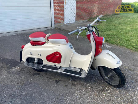 zundapp bella tweedehands - Zoeken naar een tweedehands moto - De  Parking-Moto