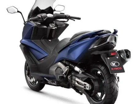 kymco ak550 tweedehands - Zoeken naar een tweedehands moto - De Parking-Moto