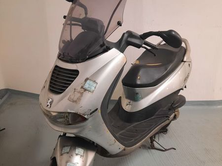 peugeot elyseo 100 tweedehands - Zoeken naar een tweedehands moto - De  Parking-Moto