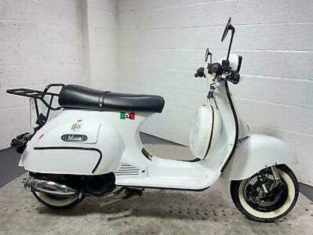 neco abruzzi tweedehands - Zoeken naar een tweedehands moto - De  Parking-Moto