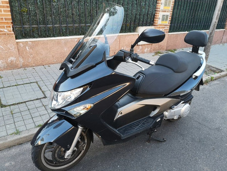 kymco xciting 250 used – Search for your used motorcycle on the parking  motorcycles