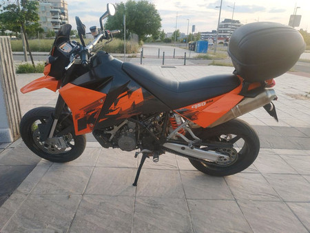 ktm 950 sm spain used – Search for your 