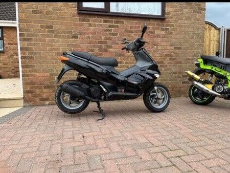 gilera runner 50 tweedehands - Zoeken naar een tweedehands moto - De  Parking-Moto