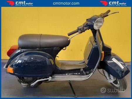 piaggio vespa px50 tweedehands - Zoeken naar een tweedehands moto - De  Parking-Moto