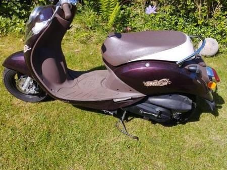 sym mio tweedehands - Zoeken naar een tweedehands moto - De Parking-Moto