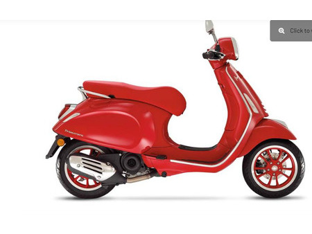 piaggio vespa 50cc tweedehands - Zoeken naar een tweedehands moto - De  Parking-Moto