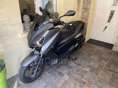 yamaha xmax momo design tweedehands - Zoeken naar een tweedehands moto - De  Parking-Moto