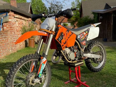 ktm sx 200 used – Search for your used 