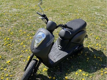 sym mio 115 used – Search for your used motorcycle on the parking  motorcycles