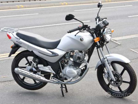 sym xs 125 italy used – Search for your used motorcycle on the parking  motorcycles