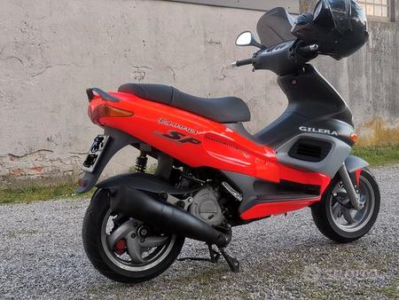 gilera runner 180 italy used – Search for your used motorcycle on the  parking motorcycles