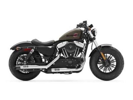 harley davidson forty eight d'occasione - Ricerca di moto d'occasione - Il  Parking Moto
