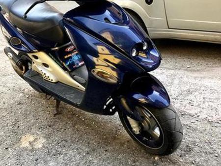 malaguti f15 italie tweedehands - Zoeken naar een tweedehands moto - De  Parking-Moto
