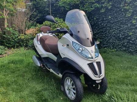 piaggio mp3 belgie tweedehands - Zoeken naar een tweedehands moto - De  Parking-Moto