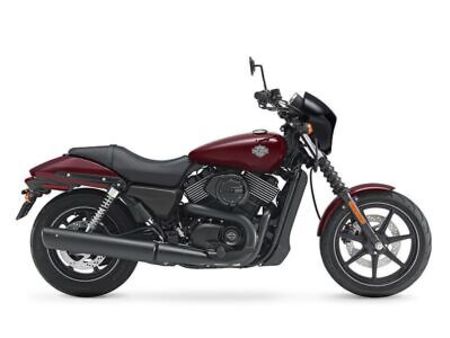 harley davidson street d'occasione - Ricerca di moto d'occasione - Il  Parking Moto