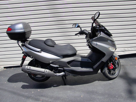 kymco xciting 500 tweedehands - Zoeken naar een tweedehands moto - De  Parking-Moto