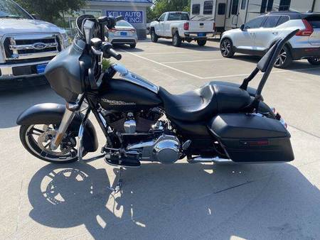 harley davidson street glide d'occasione - Ricerca di moto d'occasione - Il  Parking Moto