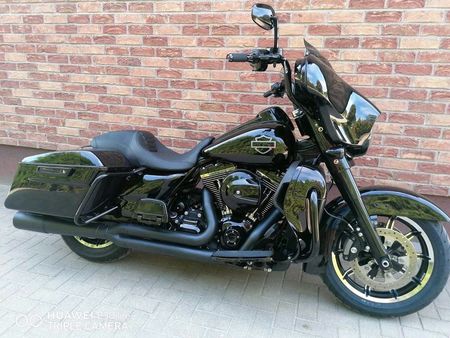 harley davidson street glide germania d'occasione - Ricerca di moto  d'occasione - Il Parking Moto
