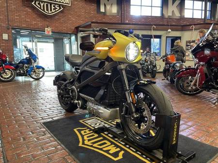 harley davidson livewire used – Search 