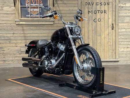 harley davidson softail standard d'occasione - Ricerca di moto d'occasione  - Il Parking Moto