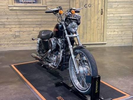 harley davidson seventy two d'occasione - Ricerca di moto d'occasione - Il  Parking Moto