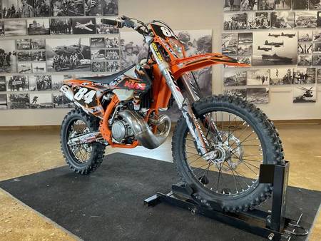 ktm 300 xc used – Search for your used 