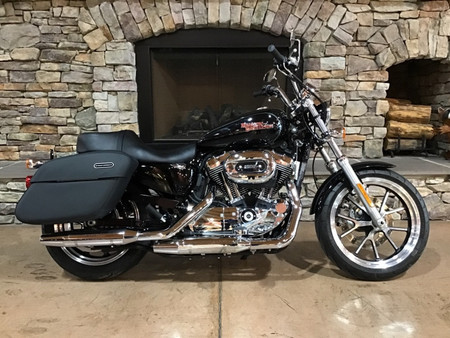 harley davidson sportster superlow 1200t d'occasione - Ricerca di moto  d'occasione - Il Parking Moto