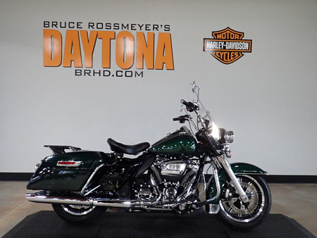 harley davidson police d'occasione - Ricerca di moto d'occasione - Il  Parking Moto