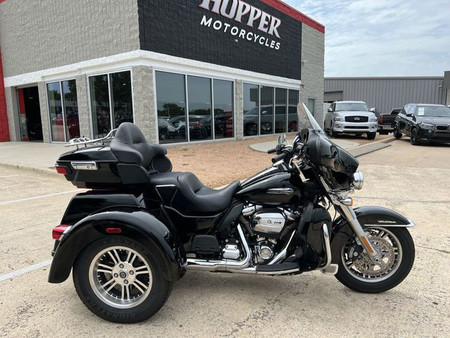 used motorcycle on the parking motorcycles