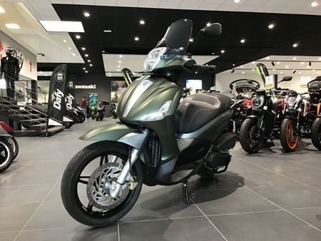 piaggio beverly 350ie used – Search for your used motorcycle on the parking  motorcycles