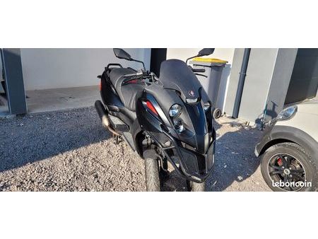 gilera fuoco 500 tweedehands - Zoeken naar een tweedehands moto - De  Parking-Moto
