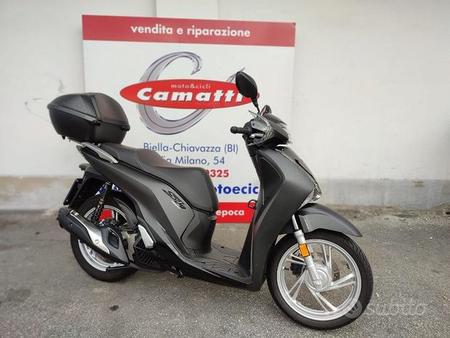 honda sh 150 italy used – Search for your used motorcycle on the parking  motorcycles