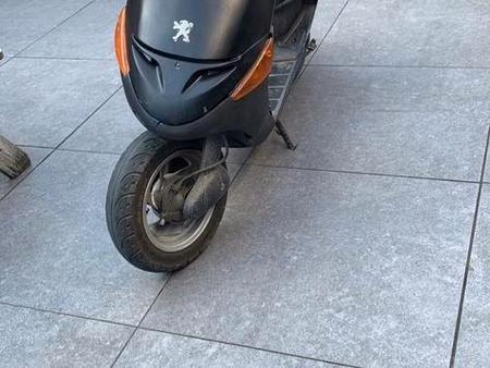 peugeot zenith tweedehands - Zoeken naar een tweedehands moto - De  Parking-Moto