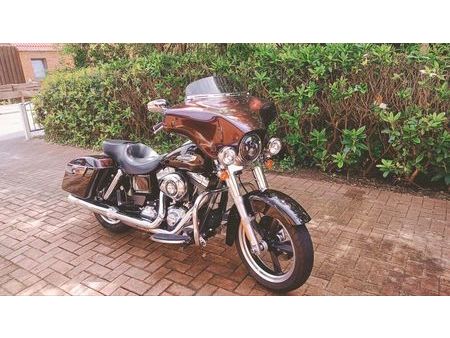 harley davidson germania d'occasione - Ricerca di moto d'occasione - Il  Parking Moto