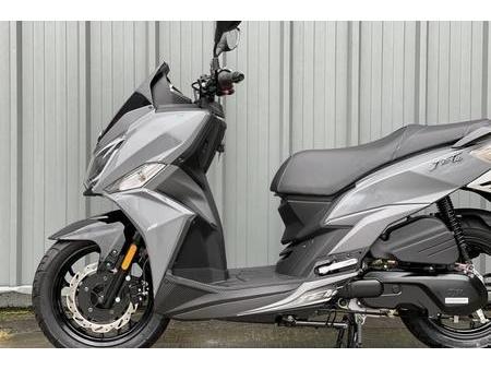 sym 125cc tweedehands - Zoeken naar een tweedehands moto - De Parking-Moto