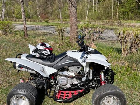 Smc Canyon 520 Rr